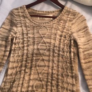 Women’s sweater-dress